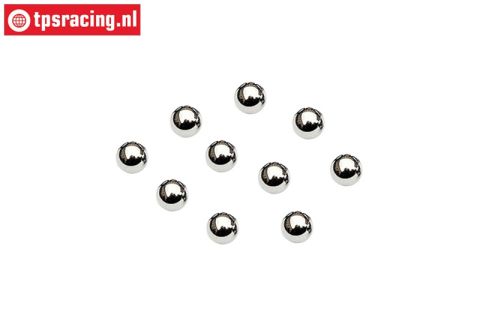 BWS65019 Steel Ball Driveshaft, BWS 5B, 10 pcs.