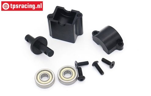 BWS69018 Center axle Support BWS 5B, Set
