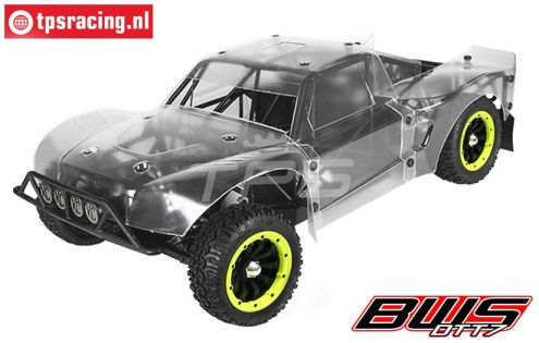 BWS-DTT-7 4WD Truck Roller