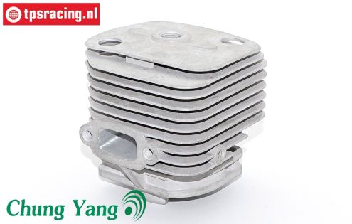 CY0142/01 Chung Yang Cylinder 23cc-Ø32 mm, 1 pc