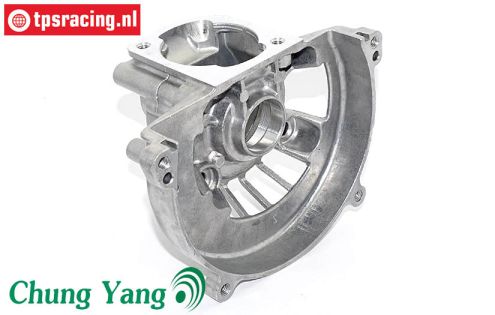 CY1200 Chung Yang 2-bolt Crank case, Set