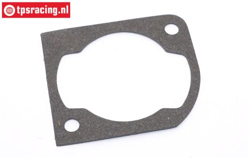 TPS0312/08 HQ Cylinder base gasket 2B-D0,8 mm, 1 pc.