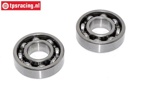 TPS0311/50 Tuning Crank case Bearing, 2 st.