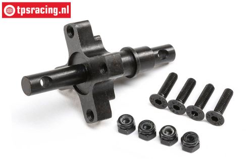 LOS242041 Differential Spool LMT Truck, 1 pc.