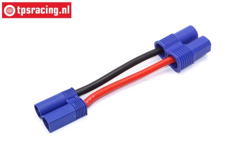 TPS3026 Adapter cable EC5 male-EC8 male, 1 pc.
