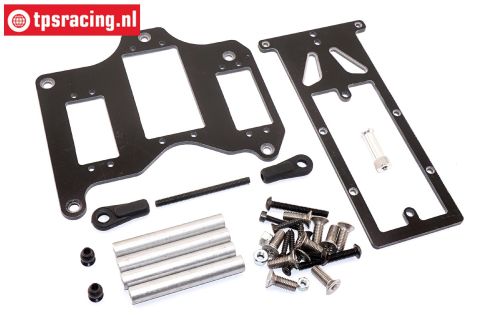 FG01215 RC Plate Sports-Line WB510-530, set