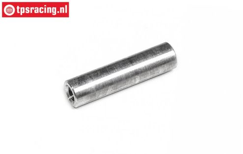 FG1018/05 Alloy Throttle Spacer, 1 pc.
