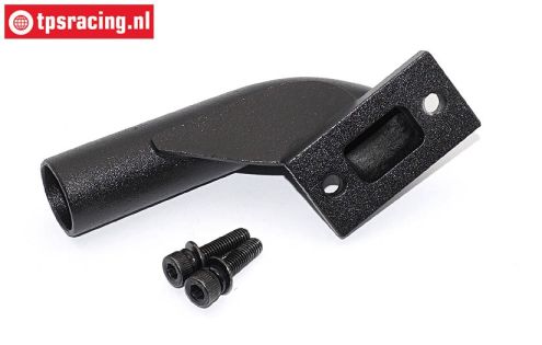 FG10215 Manifold for F1 Pipe FG10216, 1 pc.
