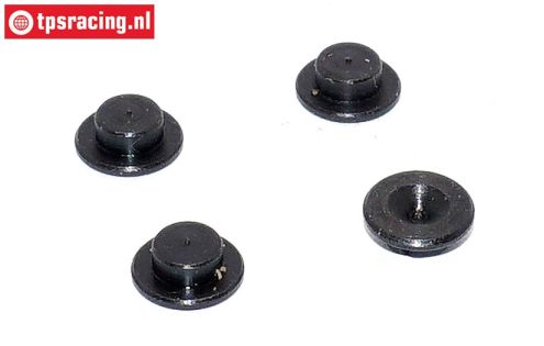 FG10530/04 Spring guidance, 4 pcs