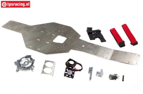 FG10710 Formula 1 to Electric Conversion Kit