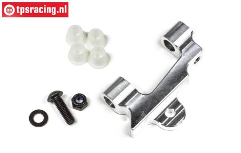 FG1072/07 Rear Lower Swifel right Evo 12, set