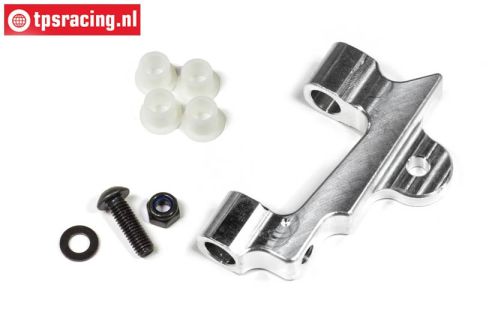 FG1073/07 Rear Lower Swifel right Evo 12, 1 st.
