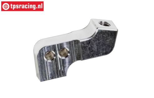 FG1078/01 Alloy Wheelhub extension 2WD/4WD, 1 pc.