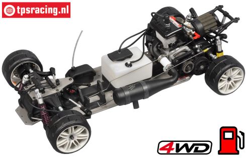 FG154100 Sports-Line '24 2WD-WB530
