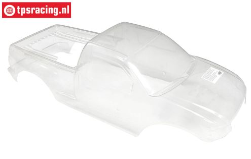 FG21150/01 Body Stadium/Street Clear, 1 pc.