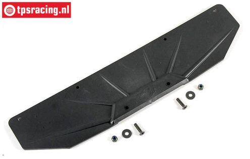 FG3025/01 Bumper plate 1834/Street/Team Truck, 1 pc.