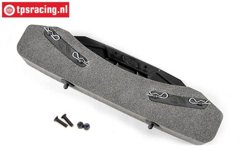 FG3025 Bumper Complete, 1834/Street/Team Truck, Set