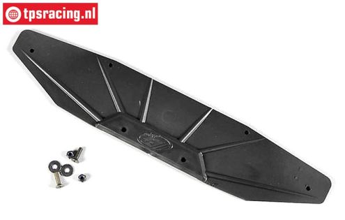 FG3026/01 Bumper plate Super Race/MAN Truck, 1 st.