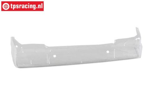 FG3251 Body Front Super Race Truck Clear, 1 pc.