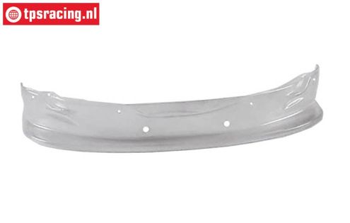 FG4151 Body front Audi A4 DTM Clear, 1 pc.