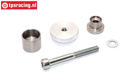 TPS4466/10 Ball-Joint Tool, set