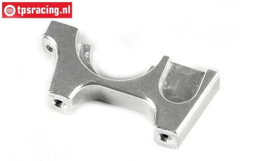 FG4476/04 Alu-Differential mount right lower, 1 pc