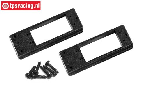 FG5014/04 Servo Tray B20-L44 mm, 2 pcs.