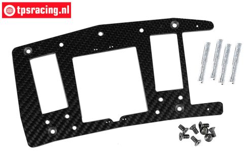FG5414/01 Epoxy RC plate FG 1/5, 1 pc.
