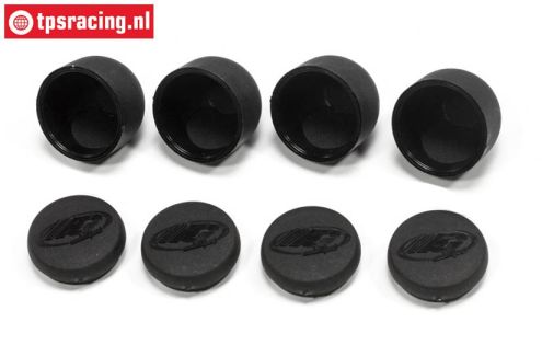 FG5437 FG Headlights with cap, 4 pcs.