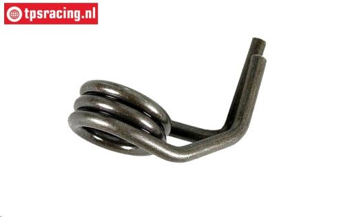FG6025/02 Servo-Saver spring, 1 pc.