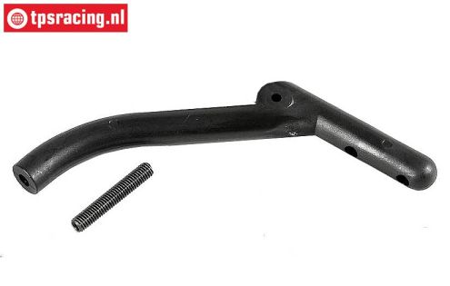 FG6033/02 Roll cage part Beetle 4WD, 1 pc.