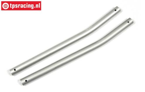 FG6034 Roll cage pipe Monster-Stadium L185 mm, 2 pcs
