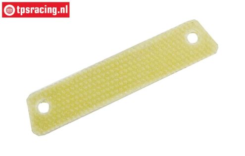 FG6039/07 Epoxy brake lining, 1 pc