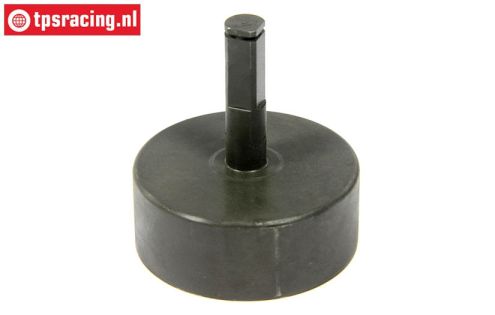 FG6049/01 FG Clutch Bell Ø55, 1 St.