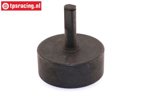 TPS6049/01 Tuning Clutch Bell Ø54, 1 St.