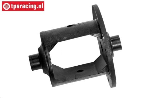 FG6064 Plastic differential housing, 1 pc.
