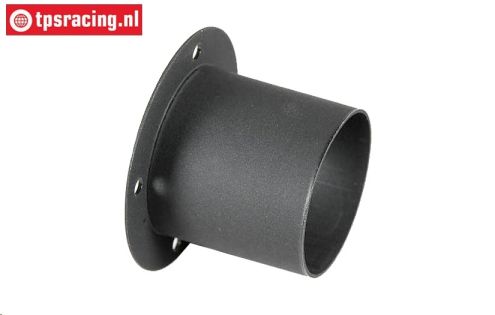 FG6065/01 Plastic differential cover, 1 St.