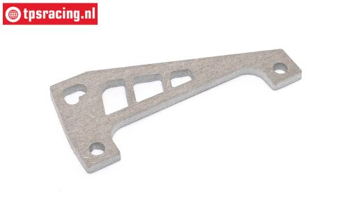 FG6071 Alloy rear axle brace 2WD 2022, 1 pc