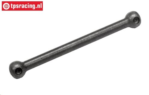 FG6080/01 Dogbone Ball L96 mm, 1 pc.