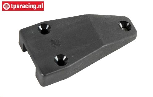 FG6082 Differential gear protector 1/6, 1 pc.