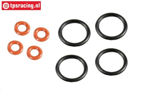 FG6093 Shock O-ring, Set