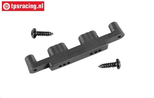 FG6118/02 Servo adapter strip, 1 pc.