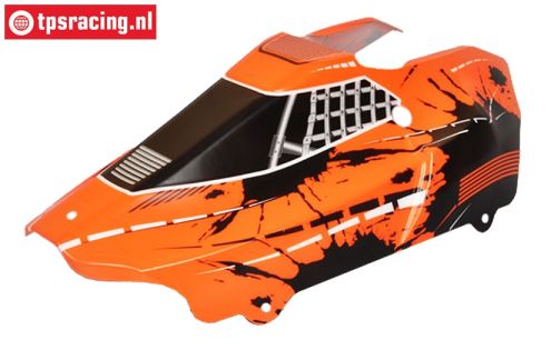 FG6155/01 Body Fun Cross Sport, 1 pc.
