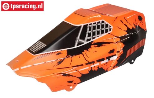 FG6155/03 Body Fun Cross Sport Electro, 1 pc.