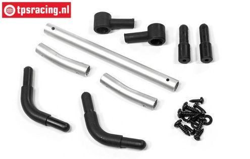 FG6180/01 Roll bar FG Stadium Truck, Set