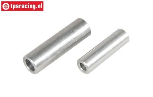FG6183/01 Spacer for side panels Monster-Stadium, 2 pcs.