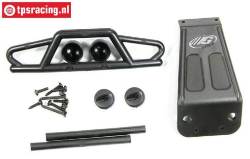 FG6220/05 Bumper front Monster Truck, Set