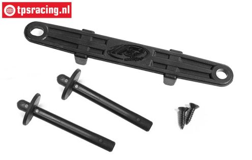 FG6267 Battery holder, Set