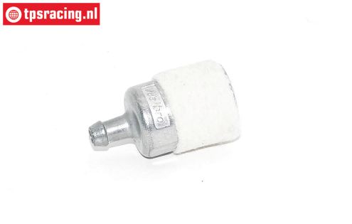 FG6349 Zenoah fuel tank filter, 1 pc.