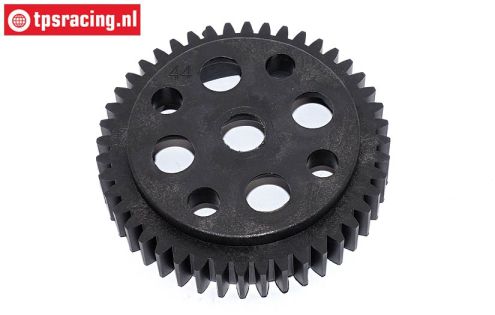 FG6422 Plastic gear 44T wide Ø52-B12 mm, 1 St.